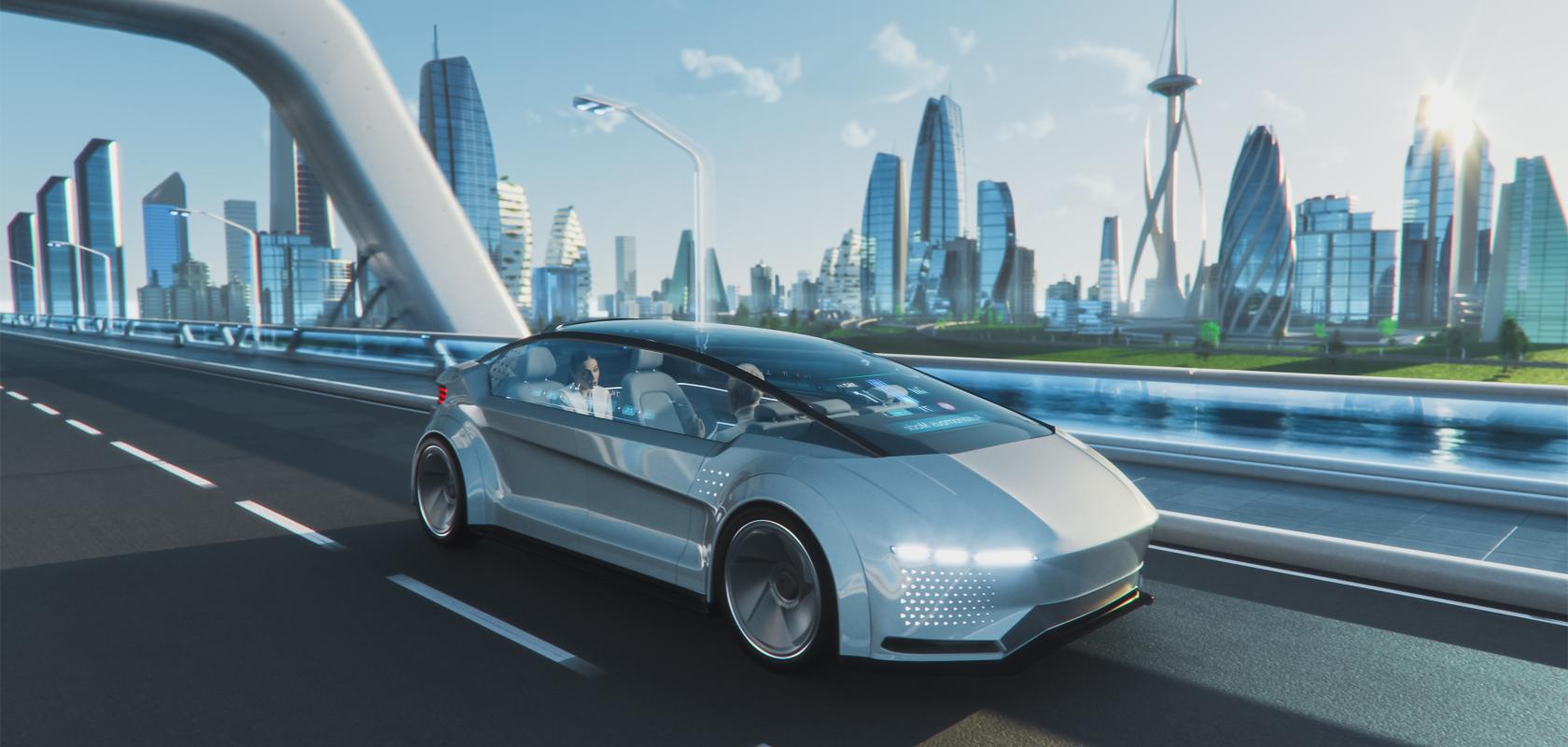 Autonomous vehicle development