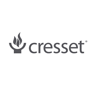 Cresset logo