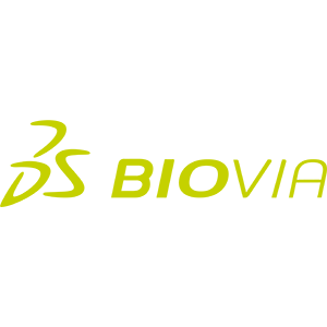 Biovia Dassault logo