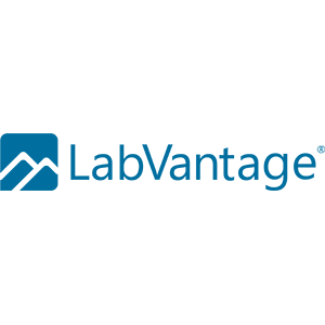 LabVantage logo