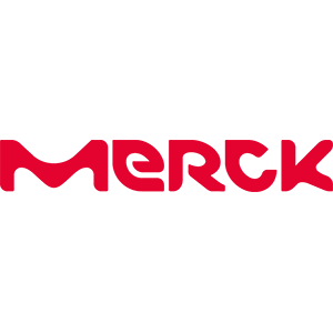 Merck logo