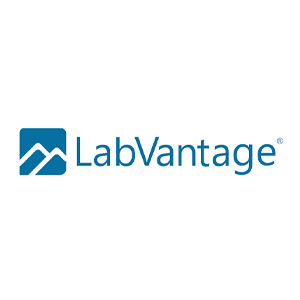 LabVantage logo