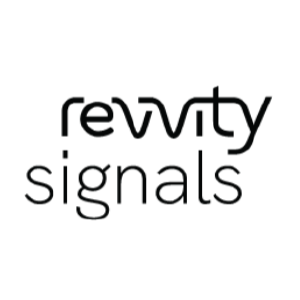Revvity Signals logo