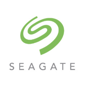 Seagate logo