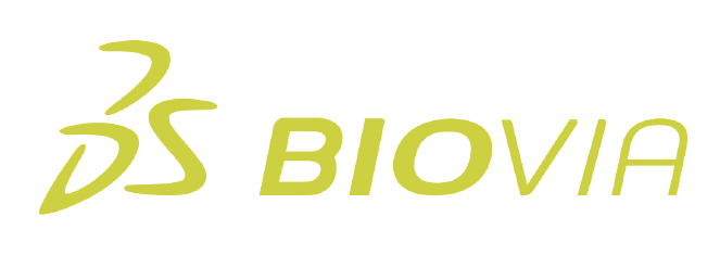 BIOVIA Dassualt logo
