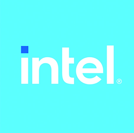 Intel logo