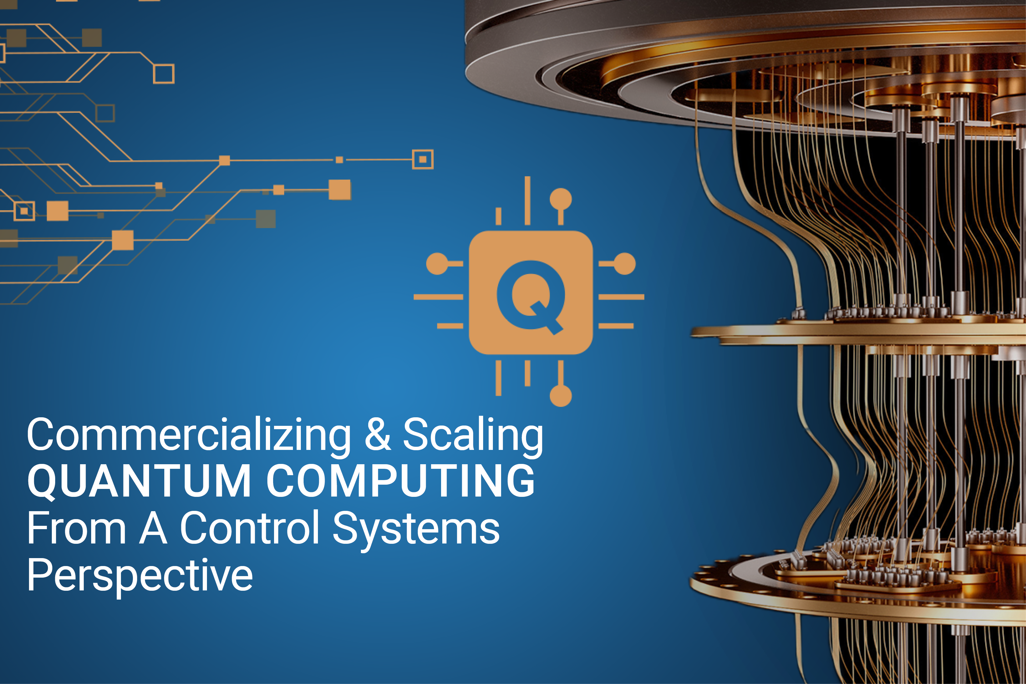 Leveraging open platforms for scalable quantum computing control ...