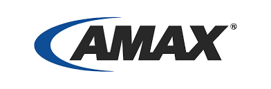 AMAX logo