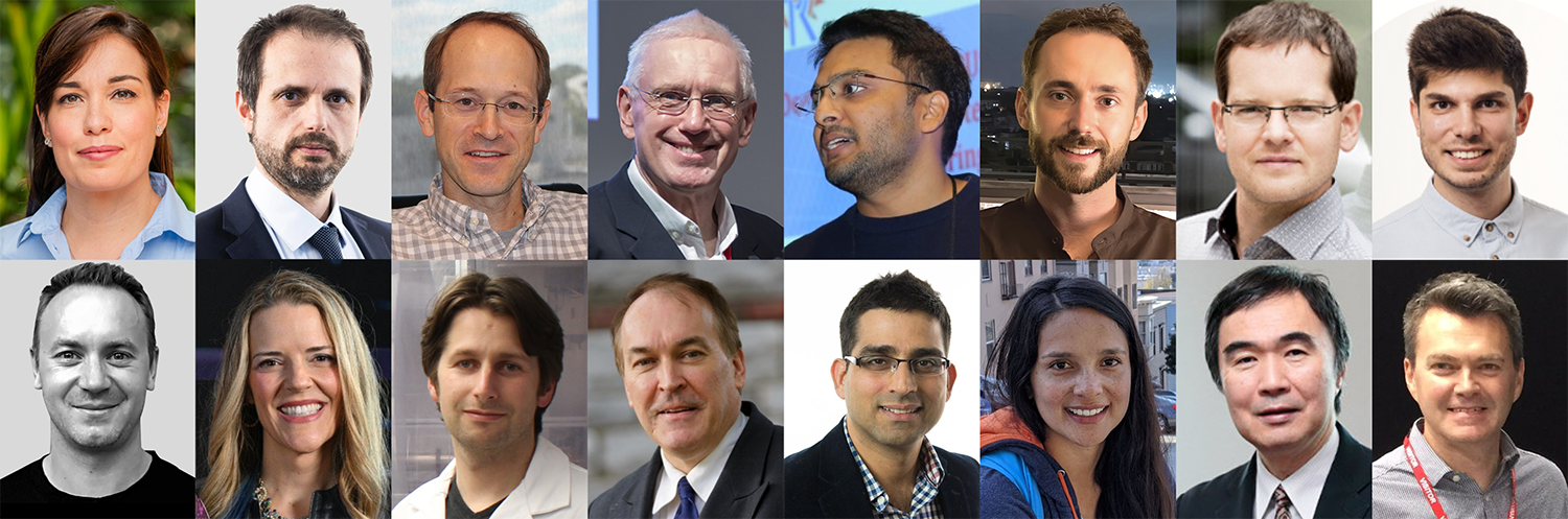 HPC Breakthroughs 2026 interviewees