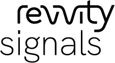 Revvity Signals logo