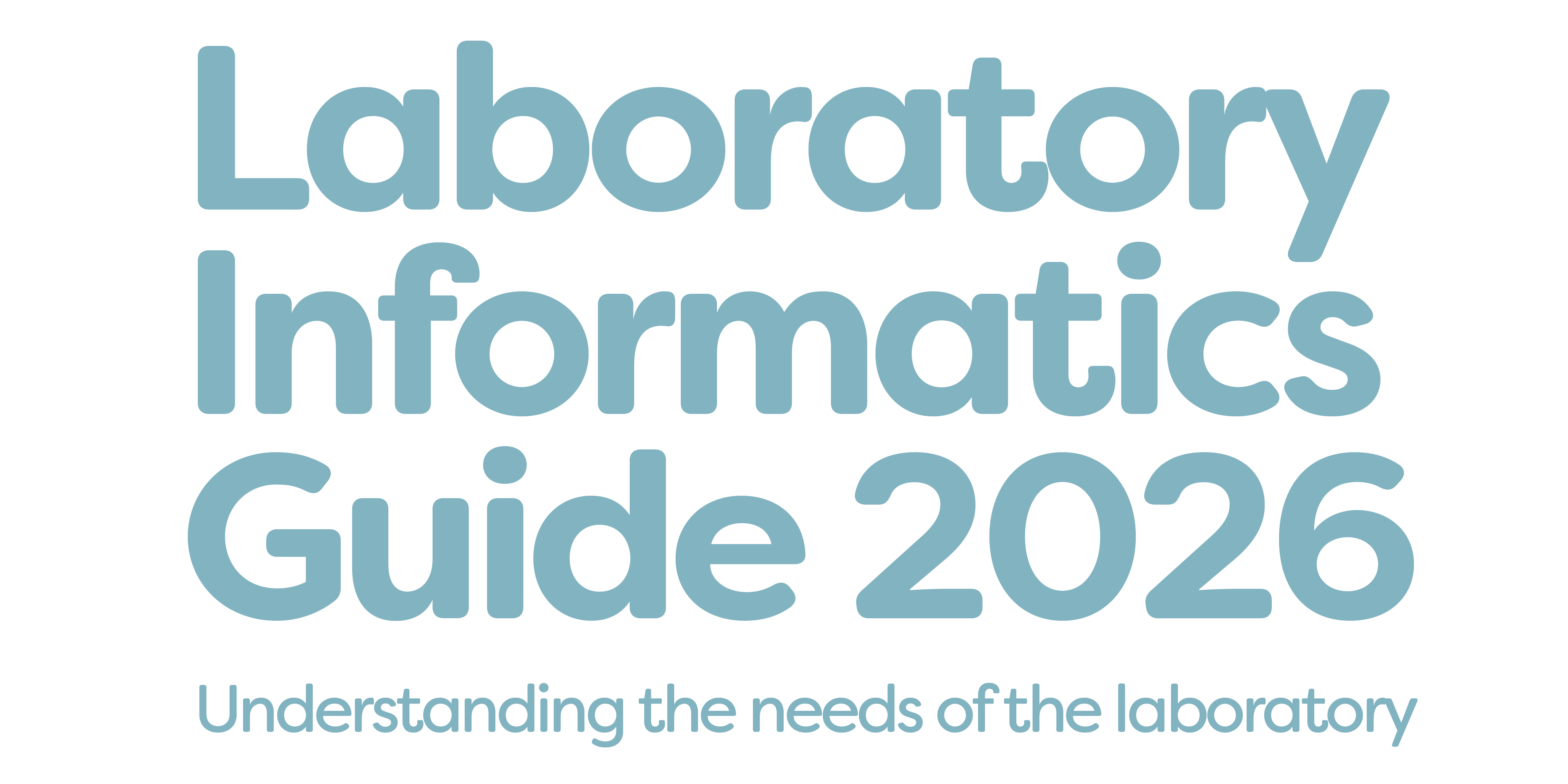 The Laboratory Informatics Guide 2026