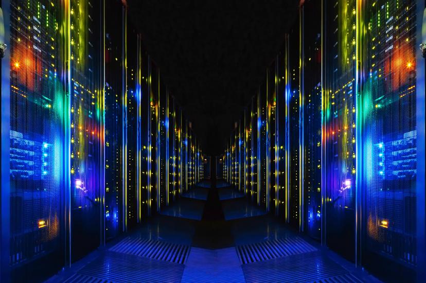 Quantum computing