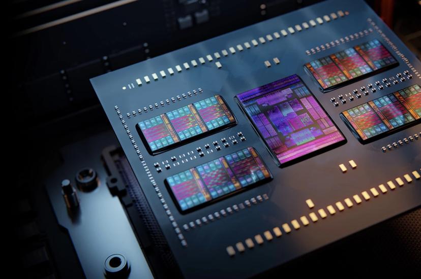 AMD EPYC Server processor