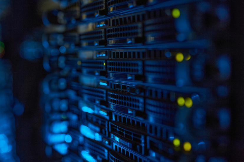 Data centre networking