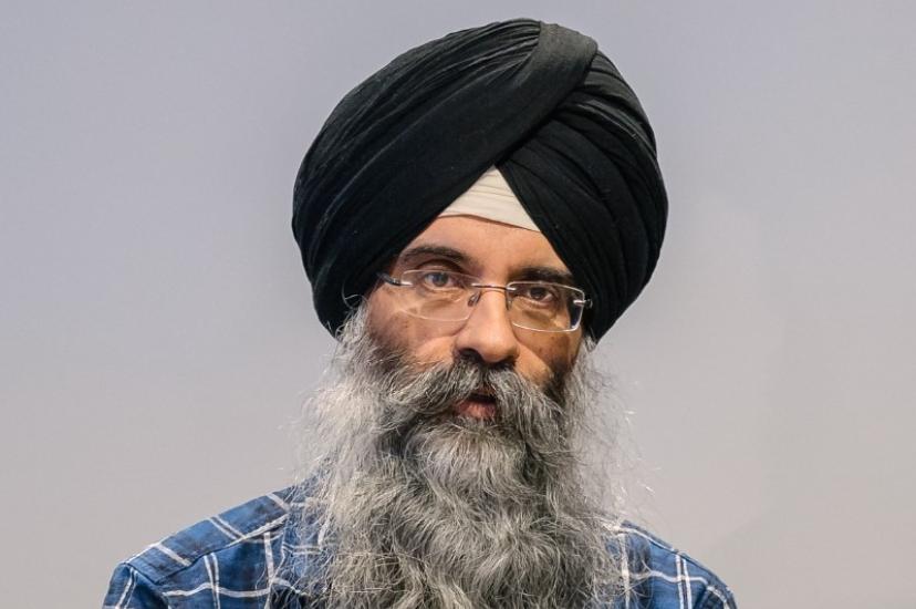 Raminderpal Singh