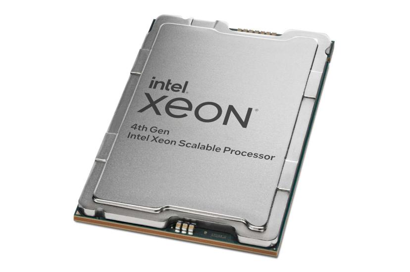 intel 4th gen intel xeon