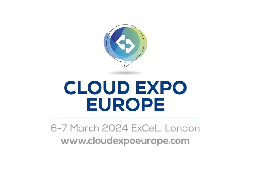 Cloud Expo Europe 2024
