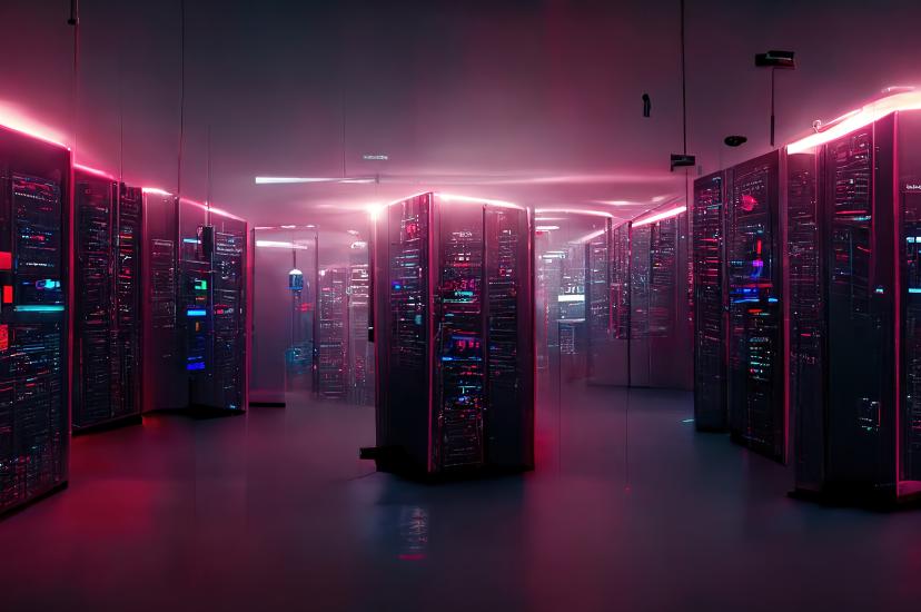 HPC servers