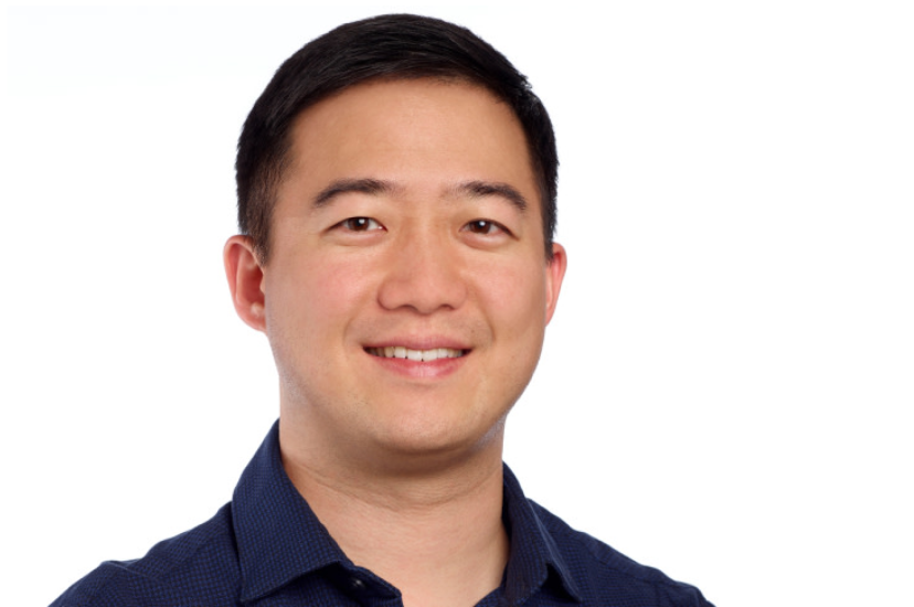 Alex Shih, Q-CTRL Head of product