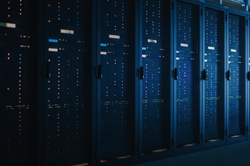 Data centre