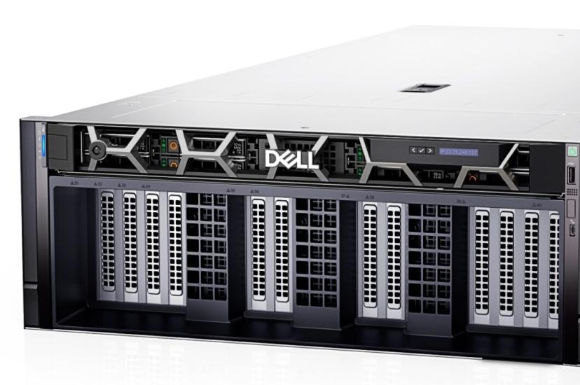 Dell PowerEdge-XE9680L server