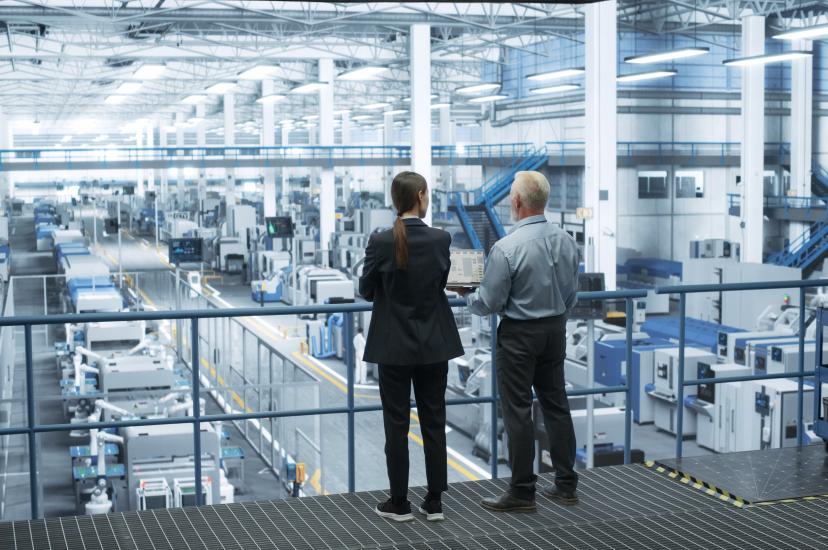 lab automation