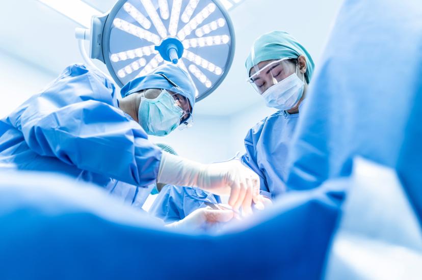 Medical technology