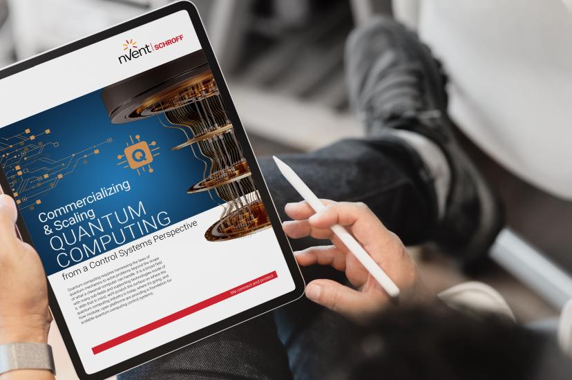 nVent/SCHROFF White Paper