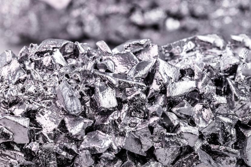 Metallic alloy developemnt using HPC