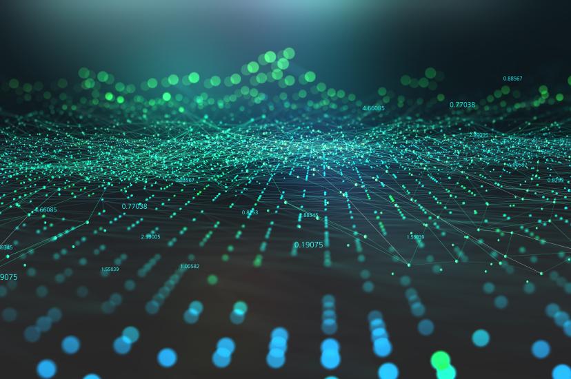 AI supercomputing 