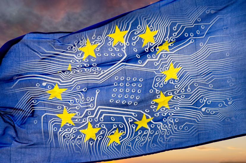 AI development in the EU