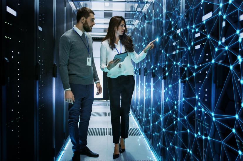 Inclusivity in the HPC industry