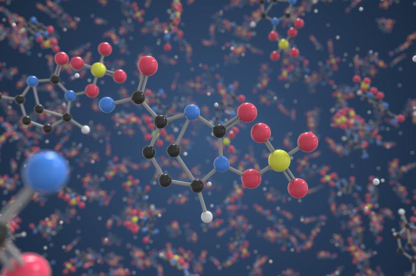 Drug discovery 