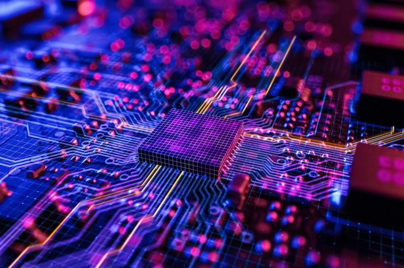 AI biotechnology