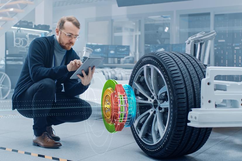 engineering simulation