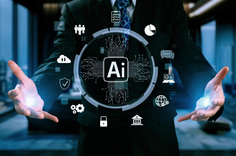 AI adoption