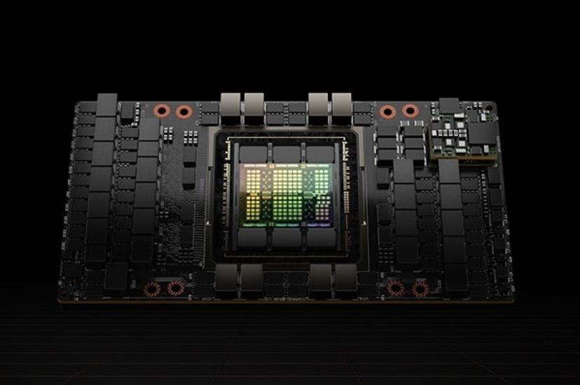 H100 GPU
