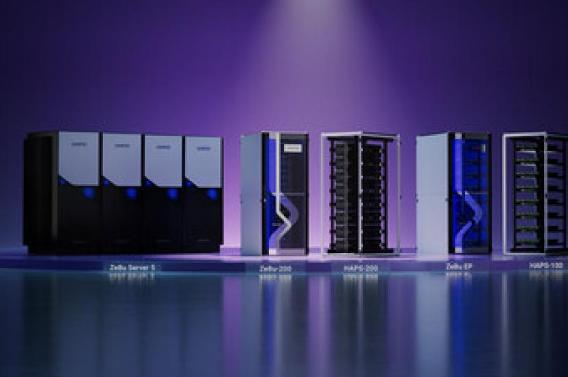 Synopsys HAV Portfolio