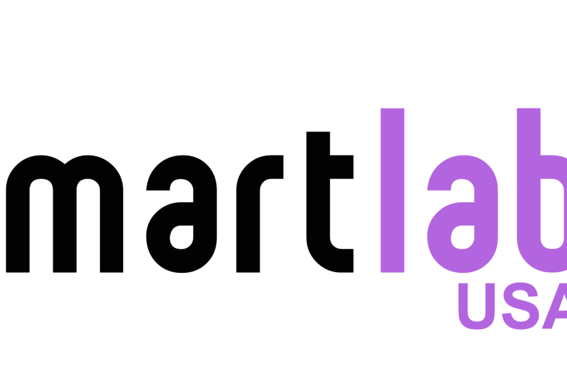 SmartLab Exchange USA 2025 logo