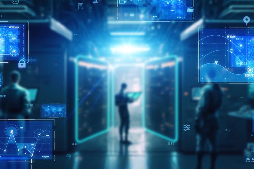 edge compuitng enabled with AI