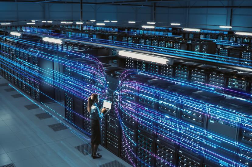 AI server