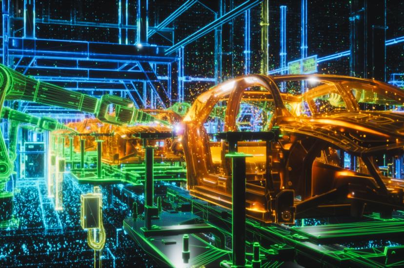 Digital Twin