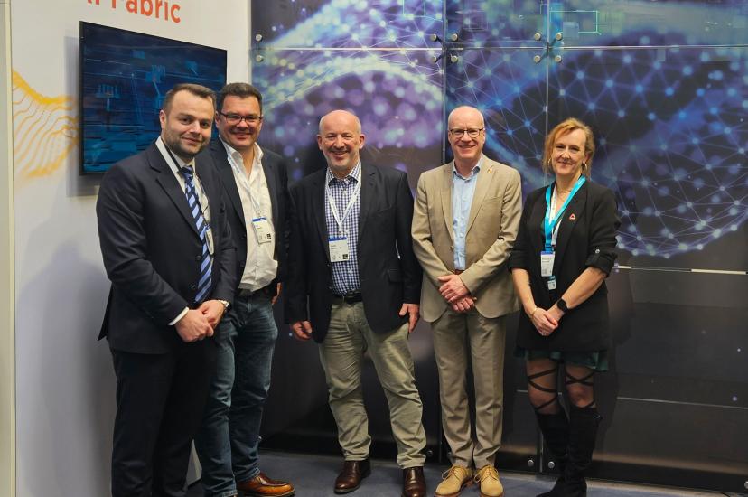 Altair names MAIT Channel partner