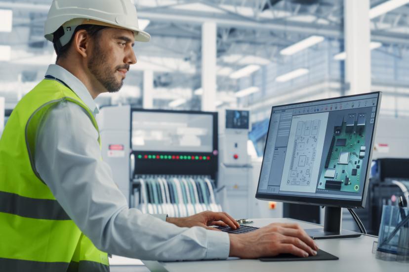 CAD software
