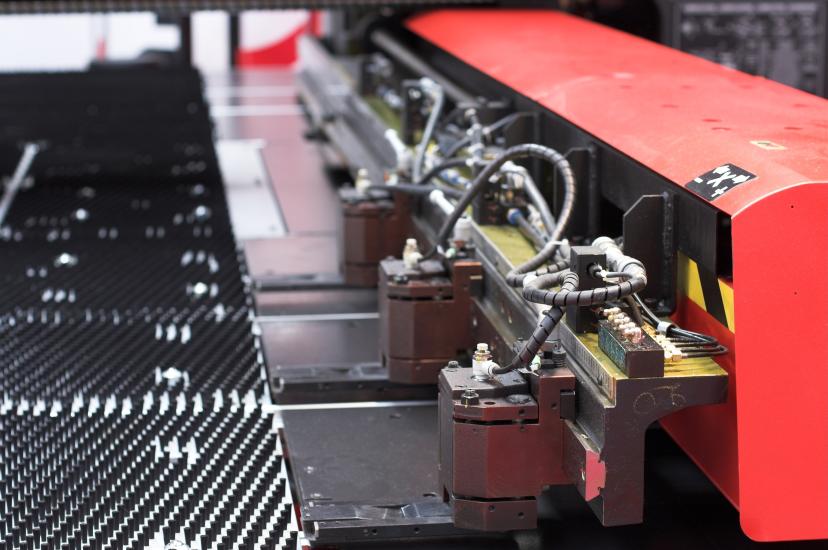 CNC Machine