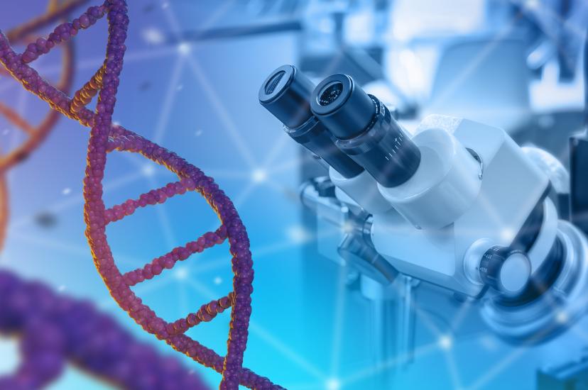 AI in life sciences