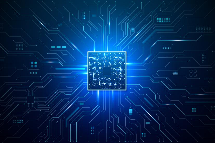 Quantum computing