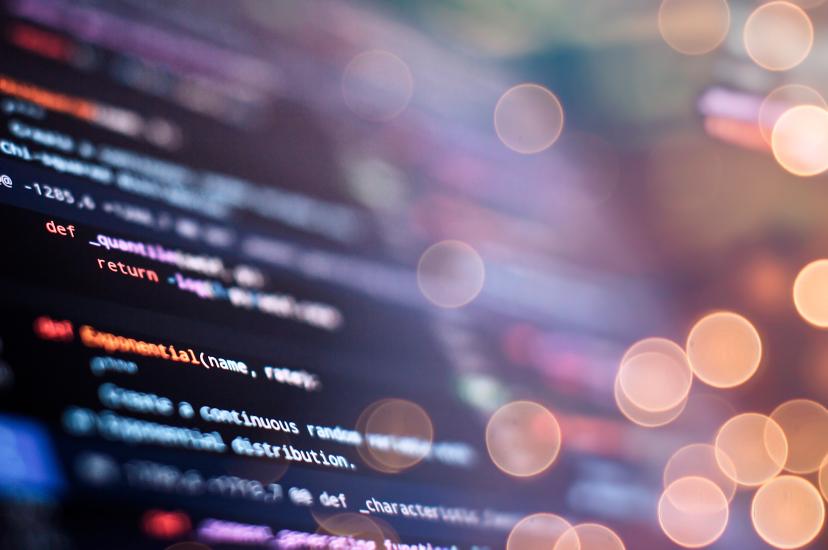 Coding in Fortran
