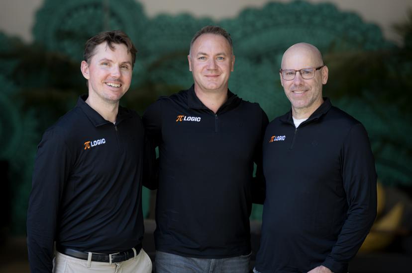 PiLogic founders