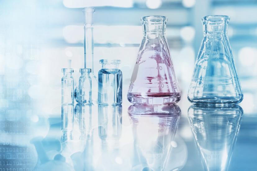 Life science research 